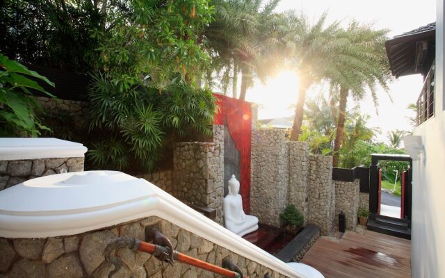 Sawan Anda Villa by Bluesiam Group