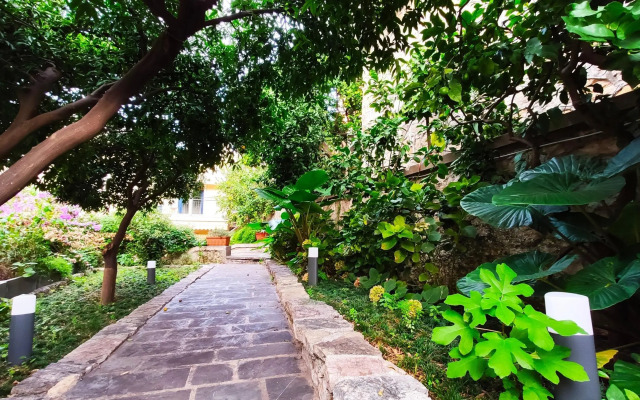 Residence Mare Azzurro