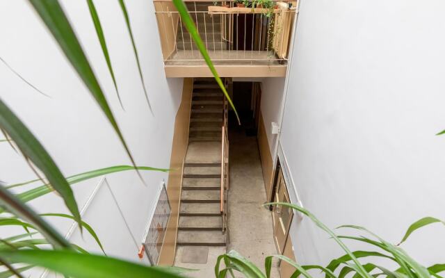 Apartment Osiedle Piastowskie by Renters