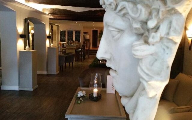 Nouvel Hôtel du Commerce