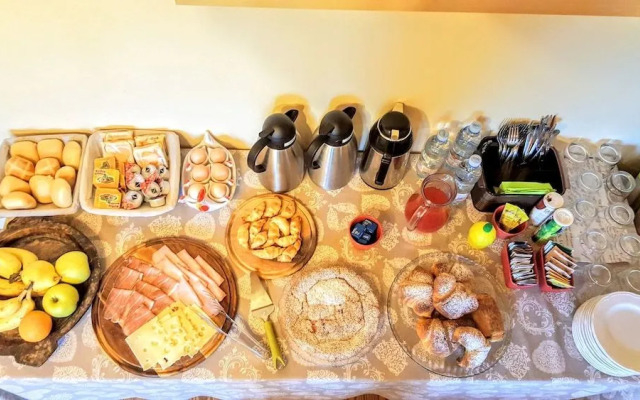 B&B Casa Arcangeli