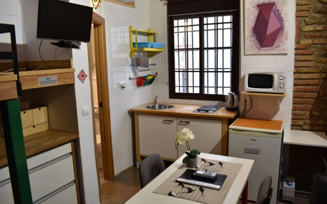 Abililla Apartamentos