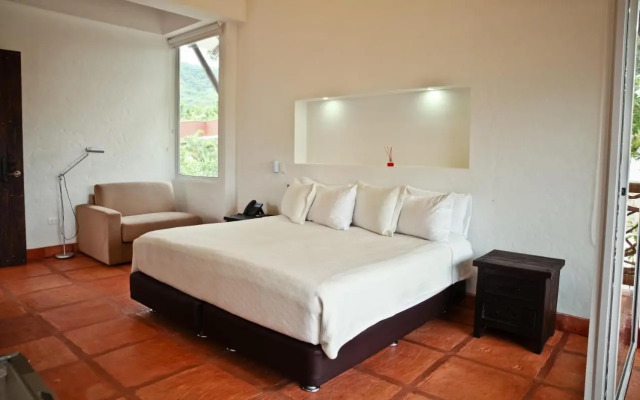 Villas de San Sebastián