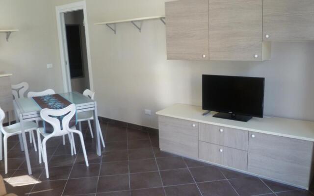 Le Vele Residence