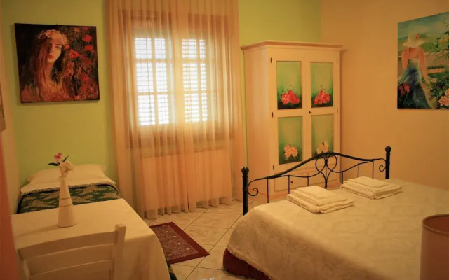 Bed and Breakfast Villa Ciccone