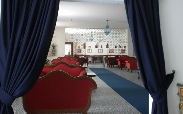 Arathena Rocks Hotel