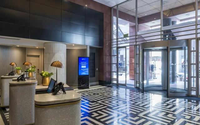 Pullman Cape Town City Centre