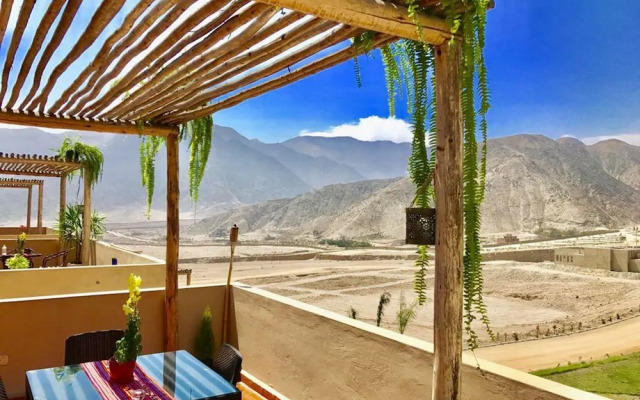 Suites Las Bahías