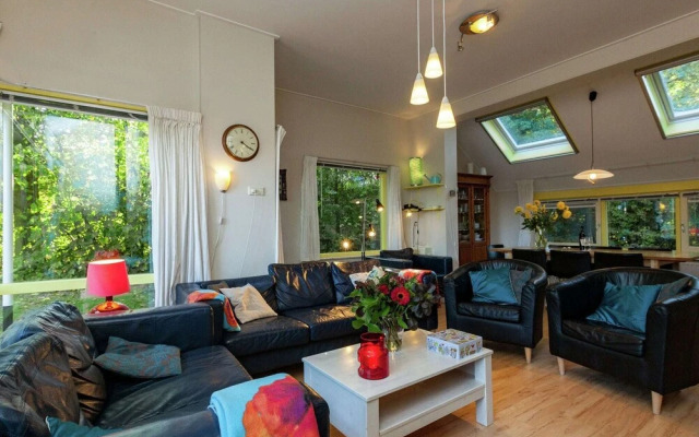 Charming Holiday Home in Koudekerke-dishoek With Terrace