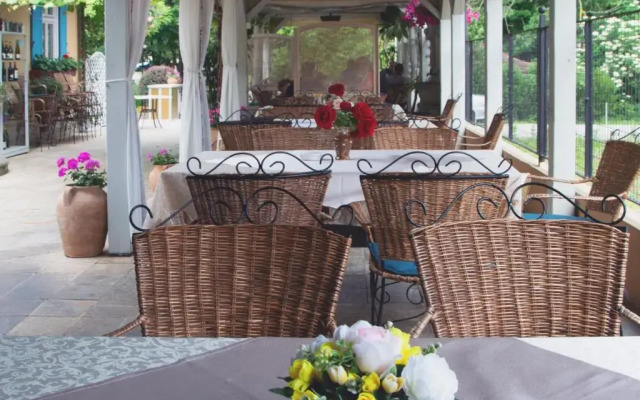 Villa Ljubica