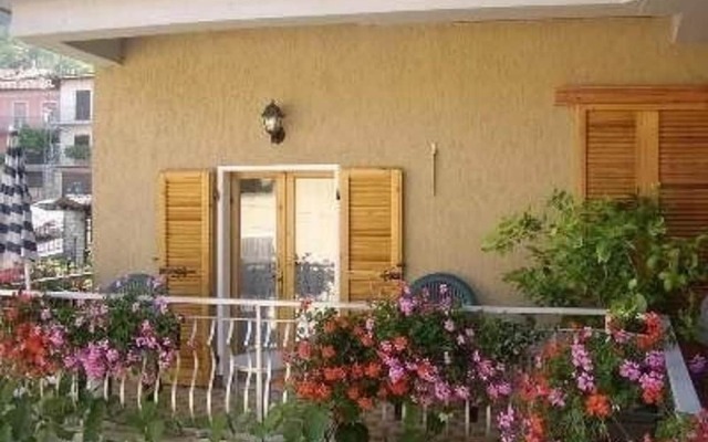 Casa Bruna Tignale