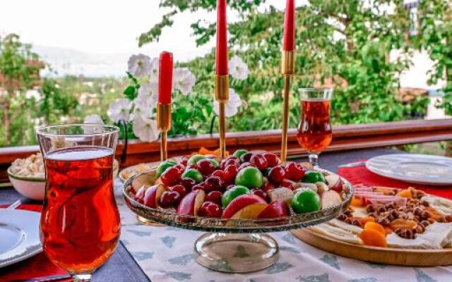 Havuzlu Mustakil Lüx Villa Doğa SAPANCA 150 MT2