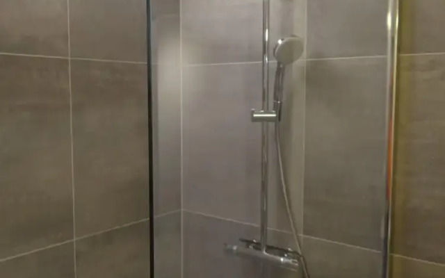 Apartment in Nieuwpoort by Sandy Beaches