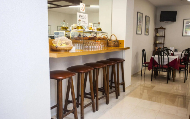 Hotel Los Naranjos