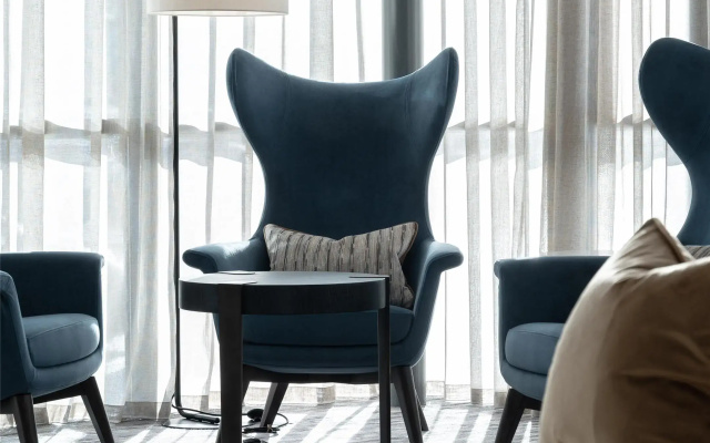 Radisson Blu Hotel, Letterkenny