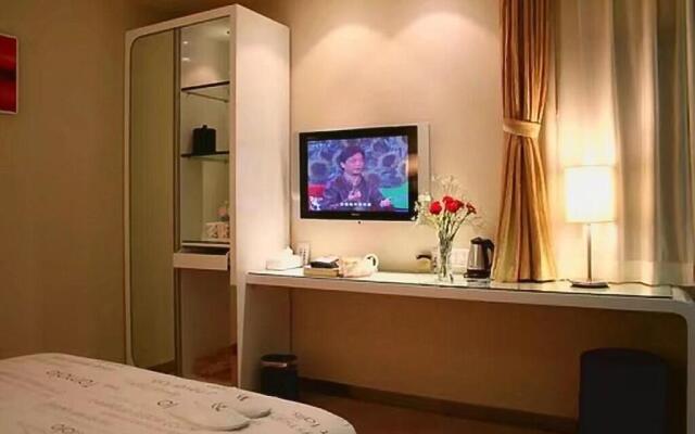 WuZhan Branch TOMOLO Hotel