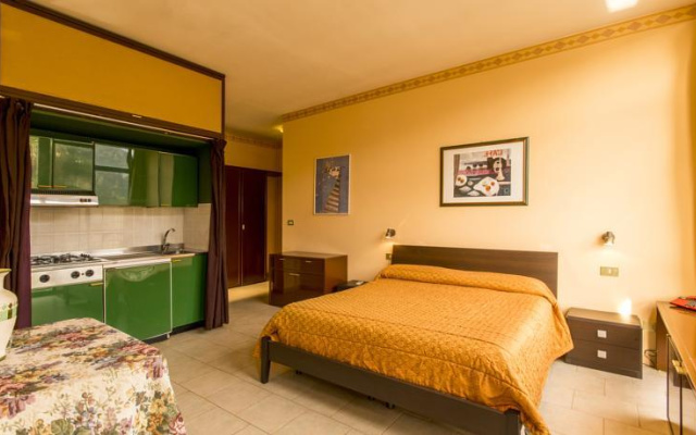 Case Vacanza Cleotto