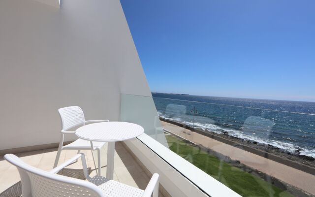 Отель Iberostar Selection Lanzarote Park