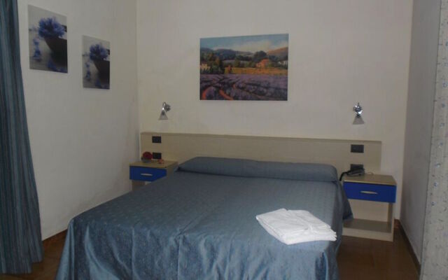 Caposudmare Residence