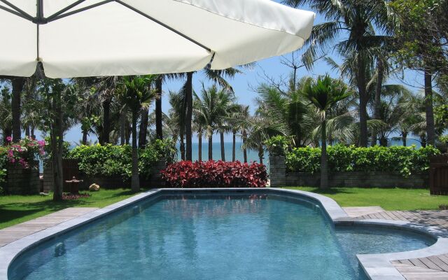 Sun Spa Resort & Villas