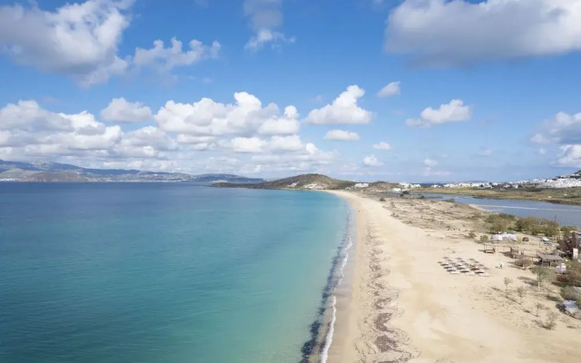 Prokopios Beach House