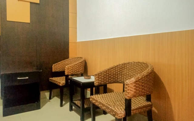 Homestay Akik Hijau Near Panakkukang