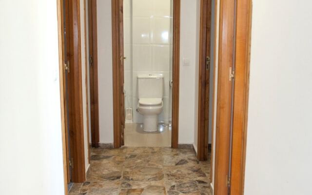 104064 -  Apartment in Portonovo