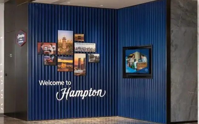 Hampton by Hilton Changsha Malanshan