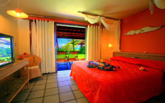 Ocaporã Hotel - All Inclusive