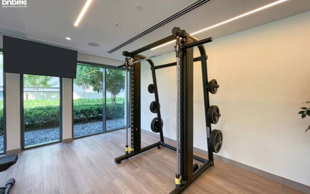 bnbme | Burj Royale | 1 BDR