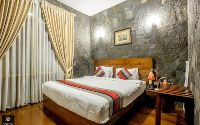 Serenus Boutique Villa