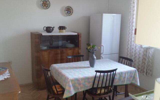 Apartments Prisnac