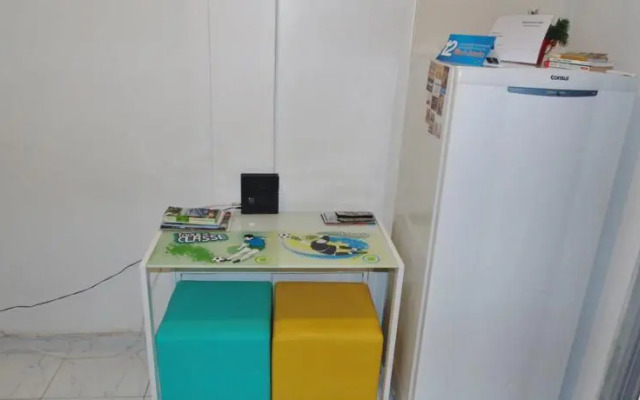 Rio de Janeiro Flats