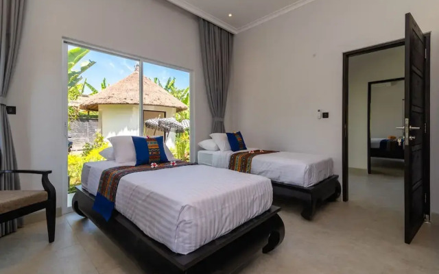 Villa Akasa Segara