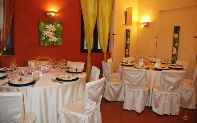 Antica Stazione Di Ficuzza