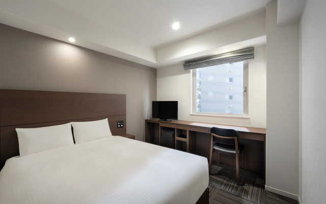 Hotel Gran Cerezo Kagoshima – Guest Rooms – Kagoshima