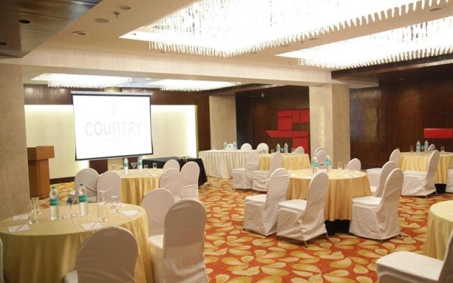 Country Inn And Suites By Radisson Bhiwadi