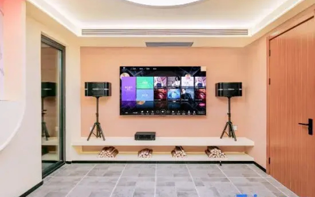 Shanghai.Lemonislang Homestay