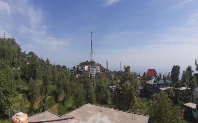 Tushar House Home Stay