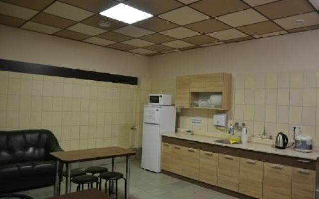 Hostel VShokoladi