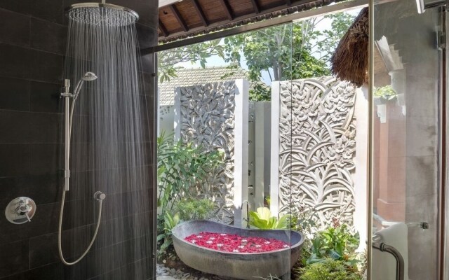 Uma Wana Prasta - Luxury Bali Estate