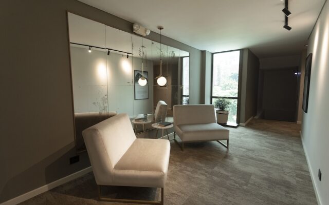 1616 Hotel