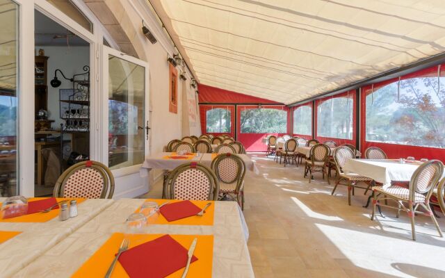 Village Pierre & Vacances - Pont Royal en Provence