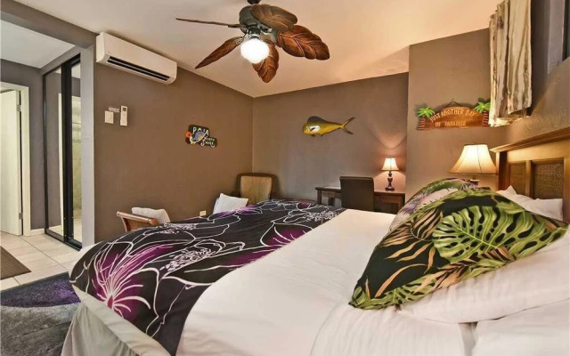 Papakea #H103 - 2 Br Condo