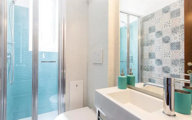 Rental In Rome Saint Peter Prestigious Apartment