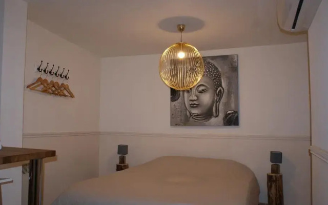 Nuitées Aixoises