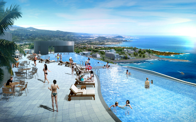 CO-OP City Hotel Harborview