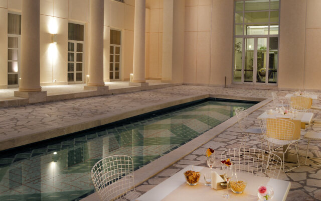 Hotel Palazzo Esedra