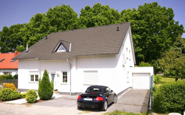 Ferienwohnungen Familie Glasner