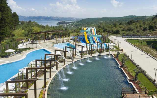 Elite World Grand Sapanca